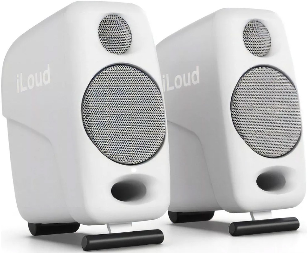 iLoud Micro Monitors